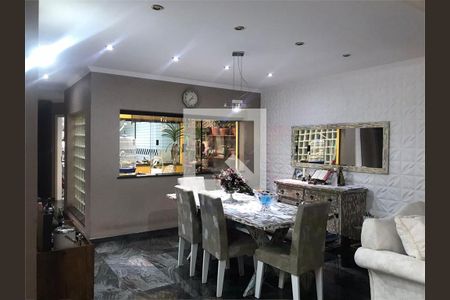 Casa à venda com 4 quartos, 438m² em Vila Ré, São Paulo