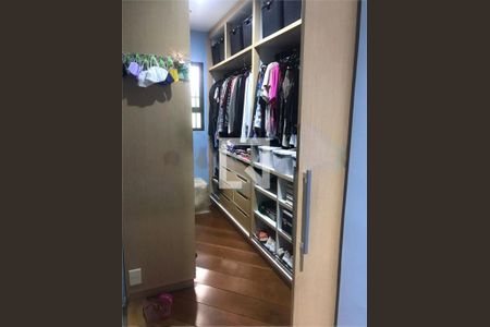 Casa à venda com 4 quartos, 438m² em Vila Ré, São Paulo