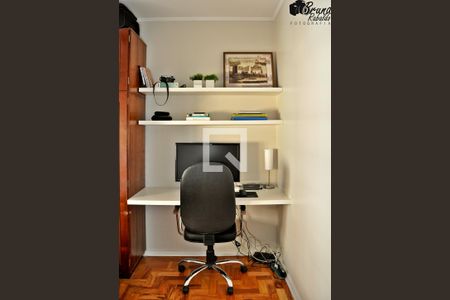 Quarto  de apartamento à venda com 1 quarto, 40m² em Centro Histórico, Porto Alegre