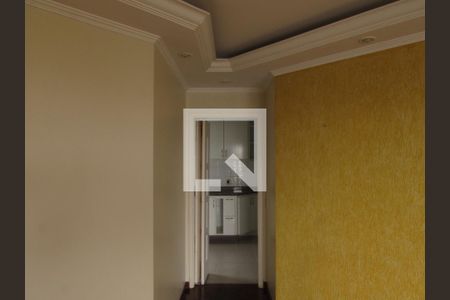 Sala de apartamento à venda com 3 quartos, 120m² em Jardim Dabril, Osasco