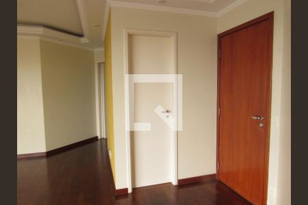Sala de apartamento à venda com 3 quartos, 120m² em Jardim Dabril, Osasco