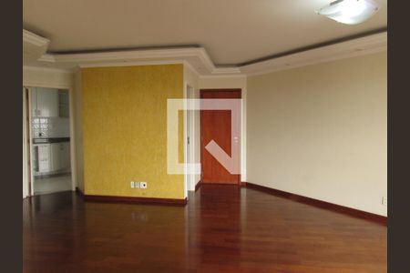 Sala de apartamento à venda com 3 quartos, 120m² em Jardim Dabril, Osasco