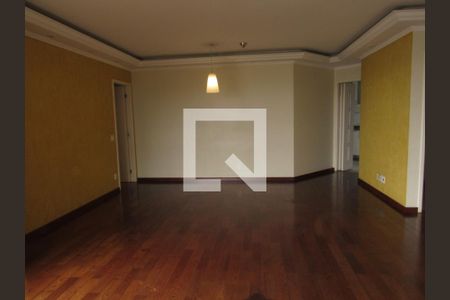 Sala de apartamento à venda com 3 quartos, 120m² em Jardim Dabril, Osasco