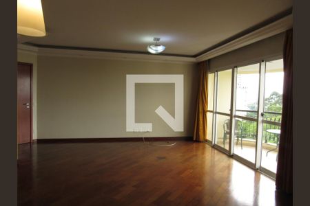 Sala de apartamento à venda com 3 quartos, 120m² em Jardim Dabril, Osasco
