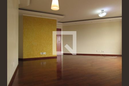 Sala de apartamento à venda com 3 quartos, 120m² em Jardim Dabril, Osasco