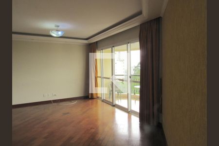 Sala de apartamento à venda com 3 quartos, 120m² em Jardim Dabril, Osasco