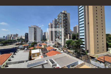 Apartamento à venda com 1 quarto, 35m² em Jardim, Santo André