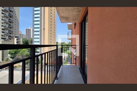 Apartamento à venda com 1 quarto, 35m² em Jardim, Santo André