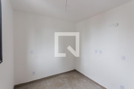 Quarto 1 de apartamento à venda com 1 quarto, 35m² em Jardim, Santo André
