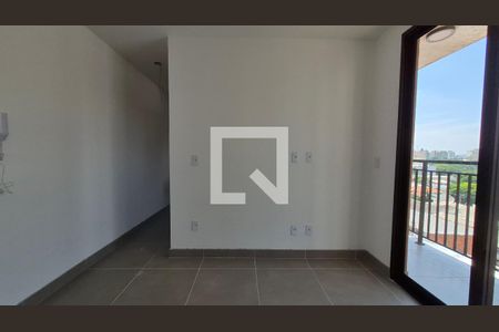 Apartamento à venda com 1 quarto, 35m² em Jardim, Santo André