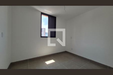 Apartamento à venda com 1 quarto, 35m² em Jardim, Santo André
