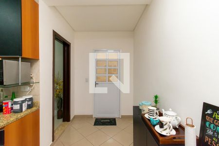 Cozinha de casa à venda com 3 quartos, 146m² em Jardim Colorado, São Paulo