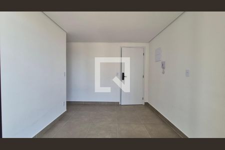 Apartamento à venda com 1 quarto, 34m² em Jardim, Santo André