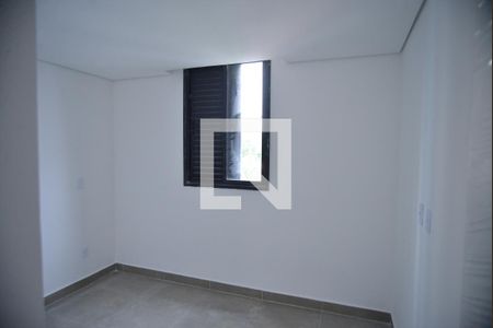 Apartamento à venda com 1 quarto, 34m² em Jardim, Santo André