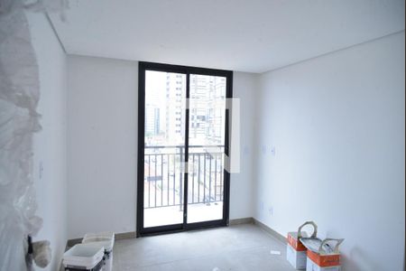 Apartamento à venda com 1 quarto, 34m² em Jardim, Santo André