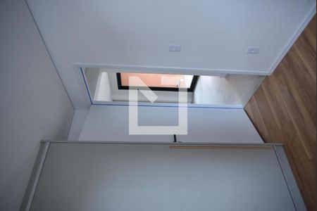 Quarto 1 de apartamento à venda com 2 quartos, 43m² em Jardim, Santo André