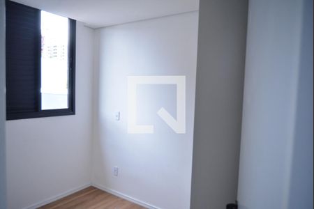 Quarto 1 de apartamento à venda com 2 quartos, 43m² em Jardim, Santo André