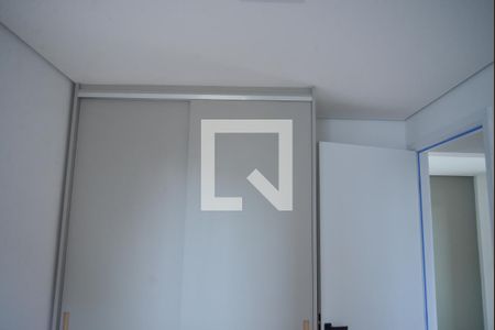 Quarto 1 de apartamento à venda com 2 quartos, 43m² em Jardim, Santo André