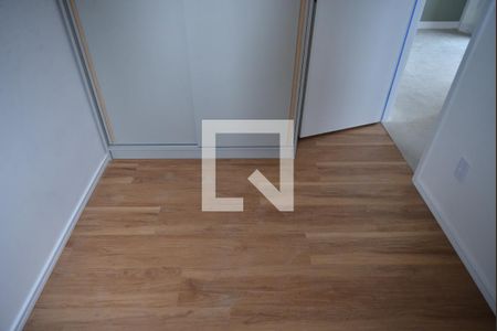 Quarto 1 de apartamento à venda com 2 quartos, 43m² em Jardim, Santo André