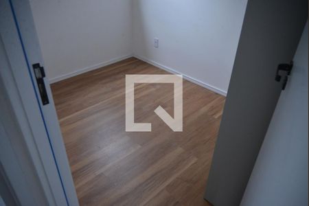 Quarto 1 de apartamento à venda com 2 quartos, 43m² em Jardim, Santo André