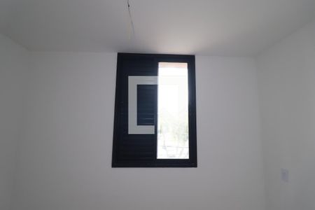 Quarto 1 de apartamento à venda com 2 quartos, 60m² em Jardim, Santo André