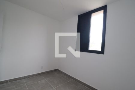 Quarto 1 de apartamento à venda com 2 quartos, 60m² em Jardim, Santo André