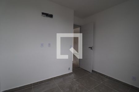 Quarto 1 de apartamento à venda com 2 quartos, 60m² em Jardim, Santo André
