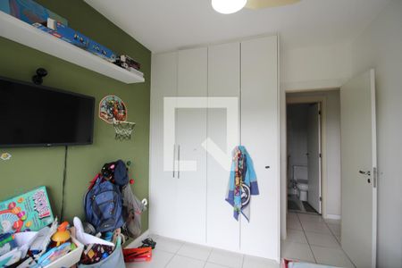 Quarto 1 de apartamento à venda com 2 quartos, 98m² em Barra Olímpica, Rio de Janeiro