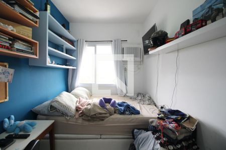 Quarto 2 de apartamento à venda com 2 quartos, 98m² em Barra Olímpica, Rio de Janeiro