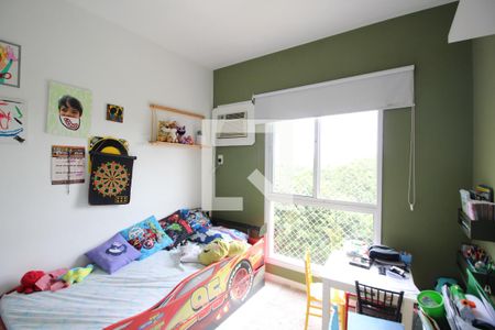 Quarto 1 de apartamento à venda com 2 quartos, 98m² em Barra Olímpica, Rio de Janeiro