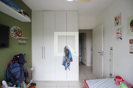 Quarto 1 de apartamento à venda com 2 quartos, 98m² em Barra Olímpica, Rio de Janeiro