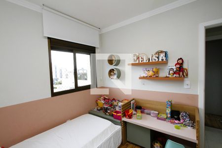 Quarto 1 de apartamento à venda com 3 quartos, 87m² em Prado, Belo Horizonte