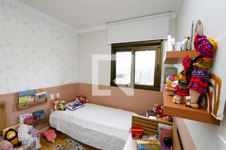 Quarto 1 de apartamento à venda com 3 quartos, 87m² em Prado, Belo Horizonte