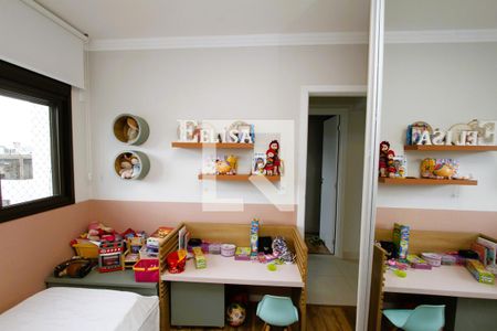 Quarto 1 de apartamento à venda com 3 quartos, 87m² em Prado, Belo Horizonte