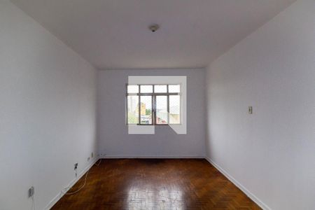 Sala de apartamento para alugar com 2 quartos, 82m² em Vila Fatima, São Paulo