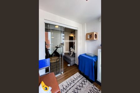 Apartamento à venda com 2 quartos, 65m² em Bela Vista, São Paulo