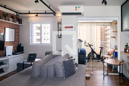 Apartamento à venda com 2 quartos, 65m² em Bela Vista, São Paulo