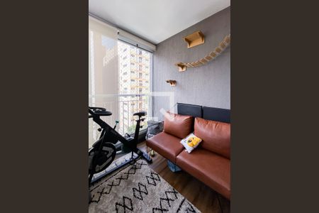 Apartamento à venda com 2 quartos, 65m² em Bela Vista, São Paulo