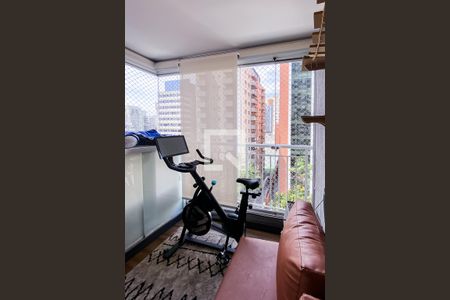 Apartamento à venda com 2 quartos, 65m² em Bela Vista, São Paulo