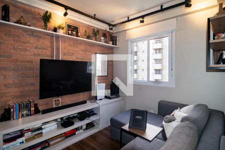 Apartamento à venda com 2 quartos, 65m² em Bela Vista, São Paulo