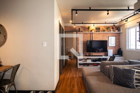 Apartamento à venda com 2 quartos, 65m² em Bela Vista, São Paulo