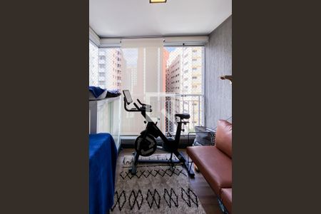 Apartamento à venda com 2 quartos, 65m² em Bela Vista, São Paulo