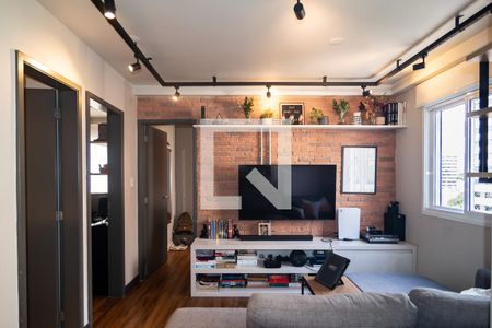 Apartamento à venda com 2 quartos, 65m² em Bela Vista, São Paulo