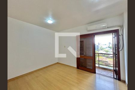 Quarto 3 de apartamento para alugar com 3 quartos, 120m² em Rio Branco, Novo Hamburgo
