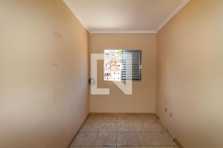 Suíte 2 de casa para alugar com 2 quartos, 100m² em Vila Renato (zona Leste), São Paulo