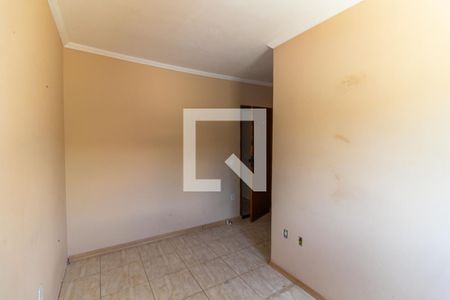 Suíte 2 de casa para alugar com 2 quartos, 100m² em Vila Renato (zona Leste), São Paulo