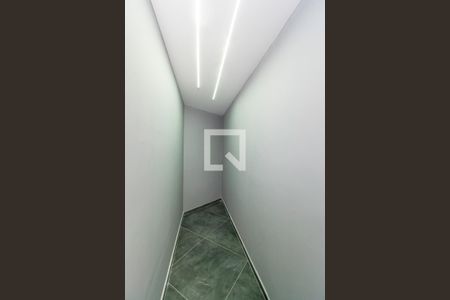 Quarto 2 - Closet de apartamento à venda com 2 quartos, 80m² em Colégio, Rio de Janeiro