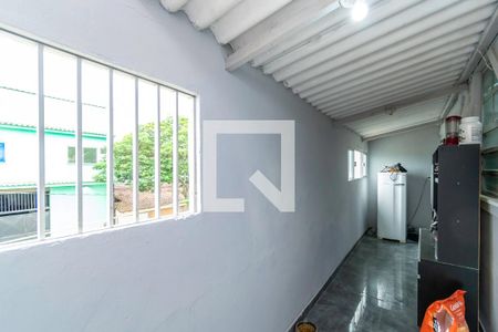 Área de Serviço de apartamento à venda com 2 quartos, 80m² em Colégio, Rio de Janeiro