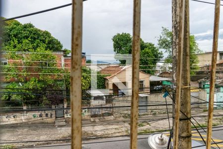 Vista do Quarto 1 de apartamento à venda com 2 quartos, 80m² em Colégio, Rio de Janeiro