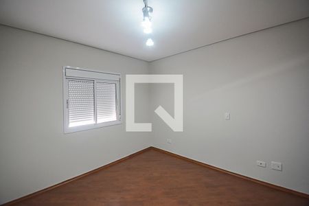 Quarto Suíte de casa à venda com 3 quartos, 210m² em Jardim Copacabana, São Bernardo do Campo
